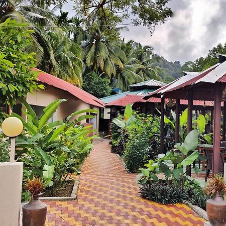 Nancowry Resort Govind Nagar Kültér fotó