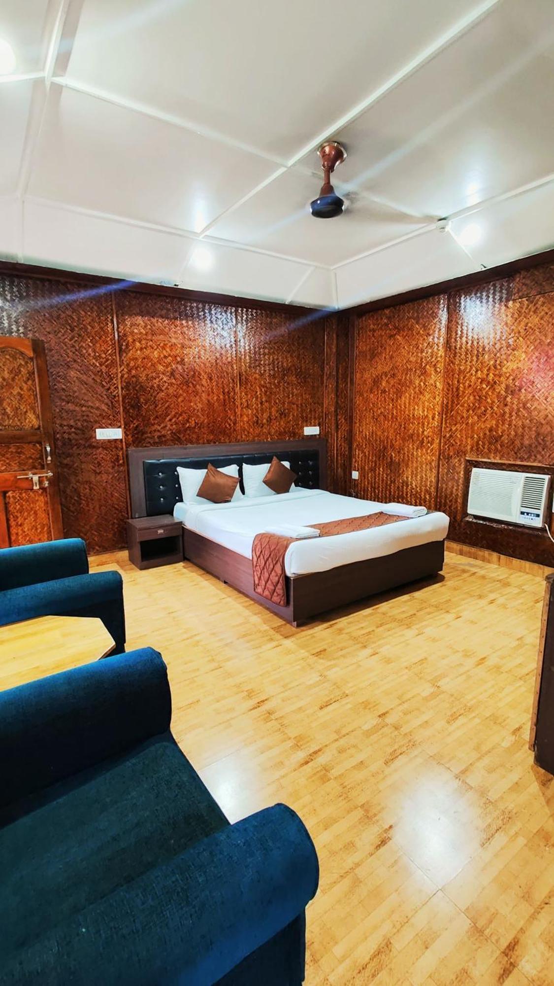 Nancowry Resort Govind Nagar Kültér fotó