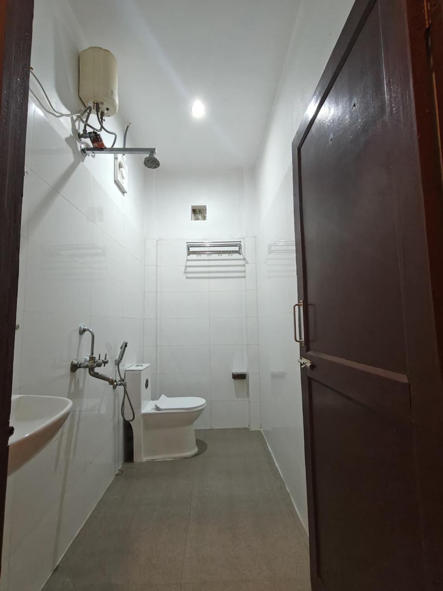 Nancowry Resort Govind Nagar Kültér fotó