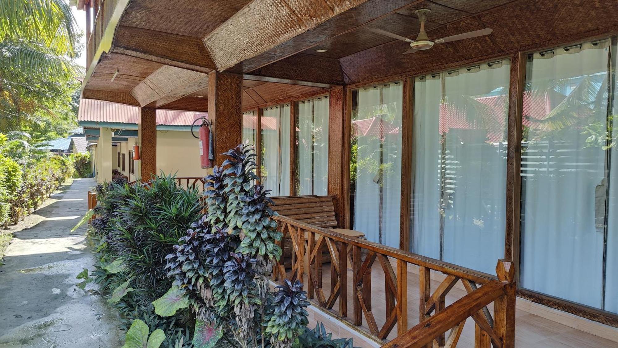 Nancowry Resort Govind Nagar Kültér fotó