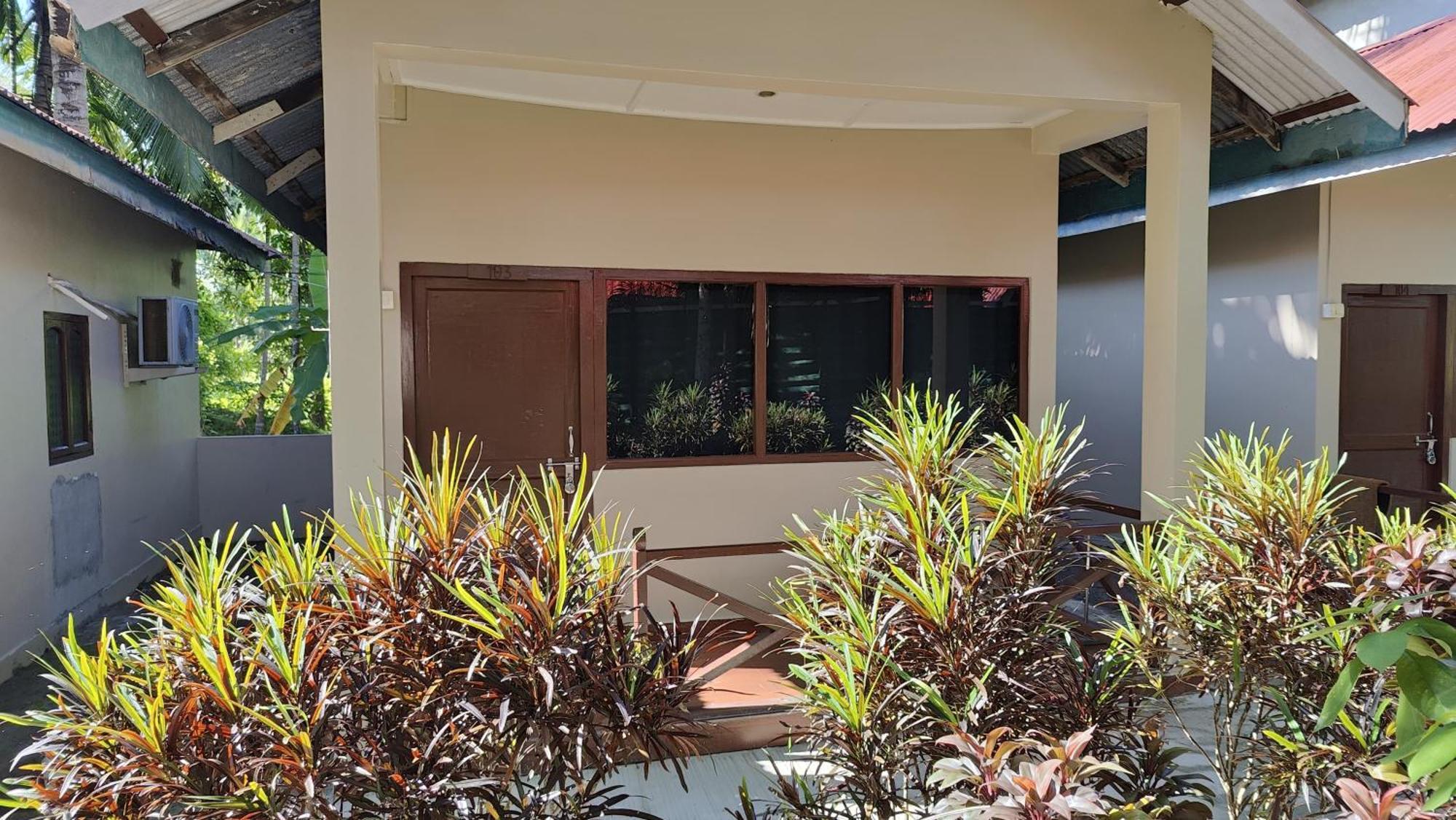 Nancowry Resort Govind Nagar Kültér fotó