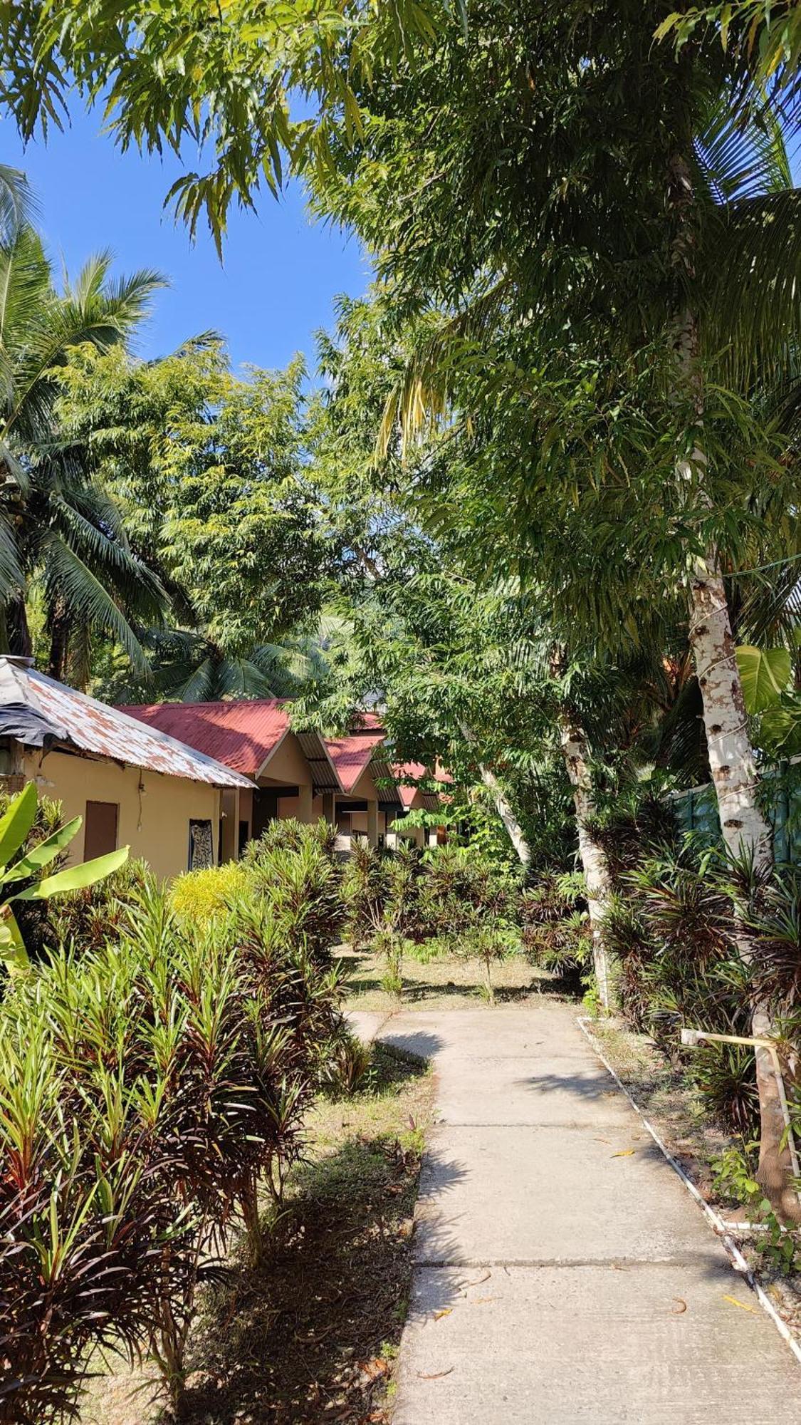 Nancowry Resort Govind Nagar Kültér fotó