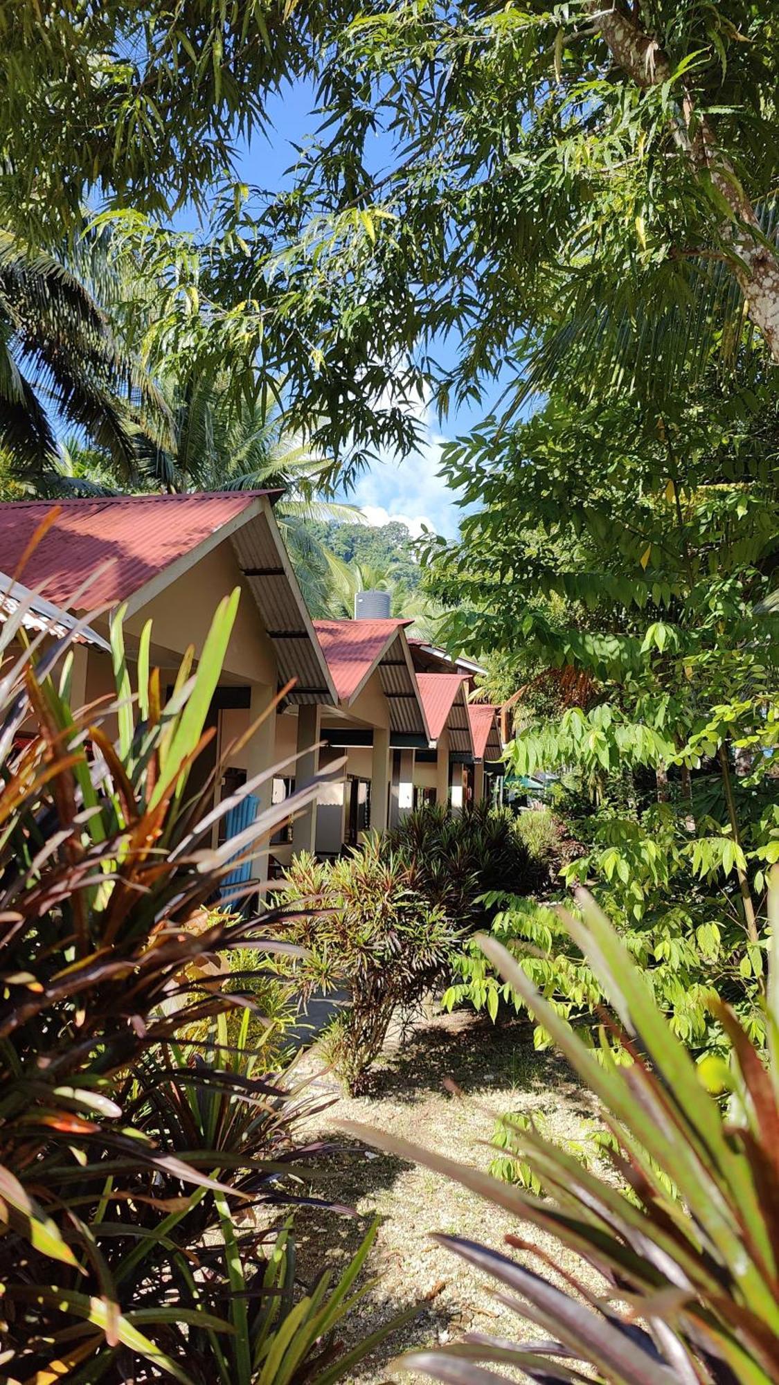 Nancowry Resort Govind Nagar Kültér fotó