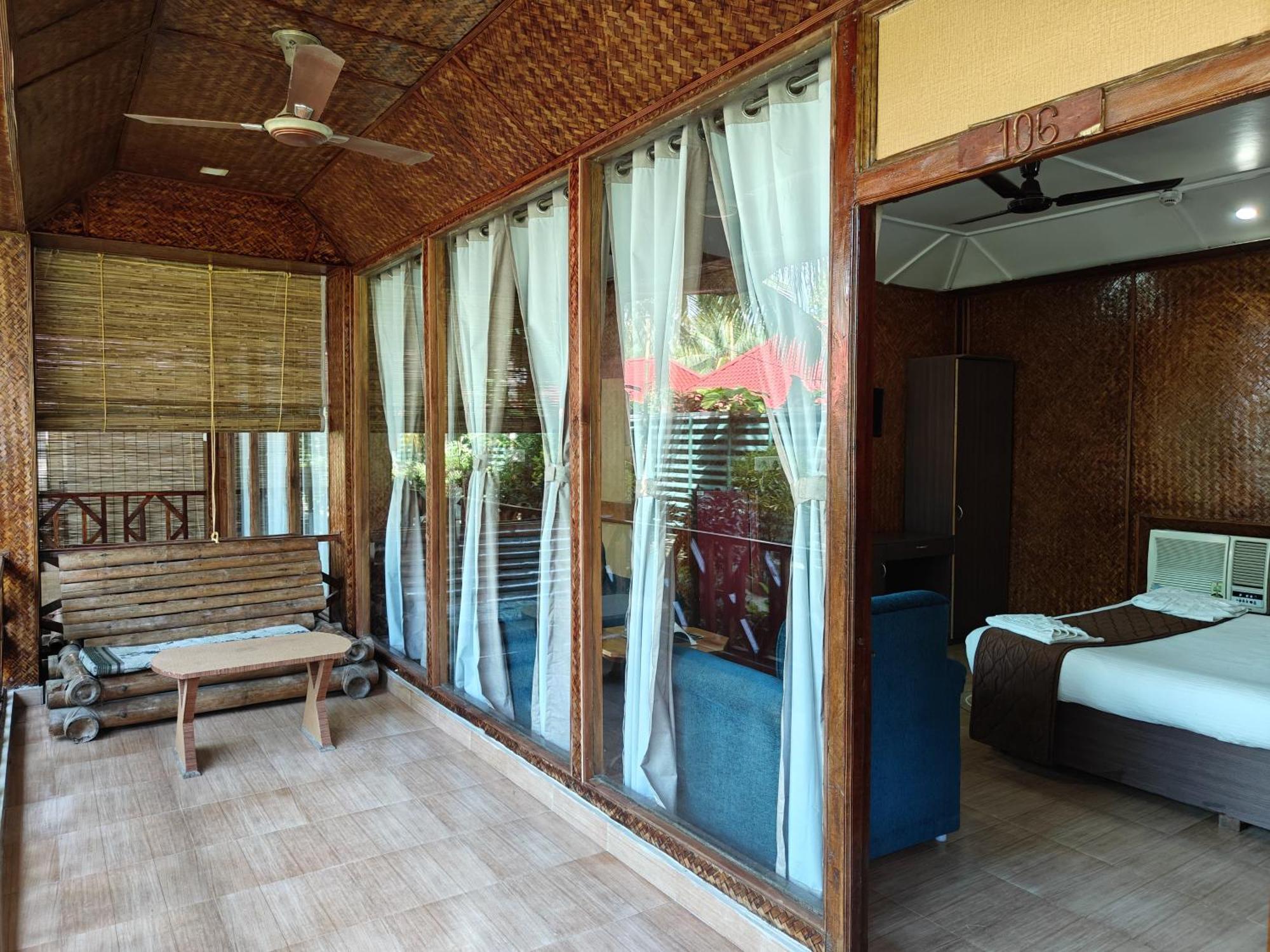 Nancowry Resort Govind Nagar Kültér fotó