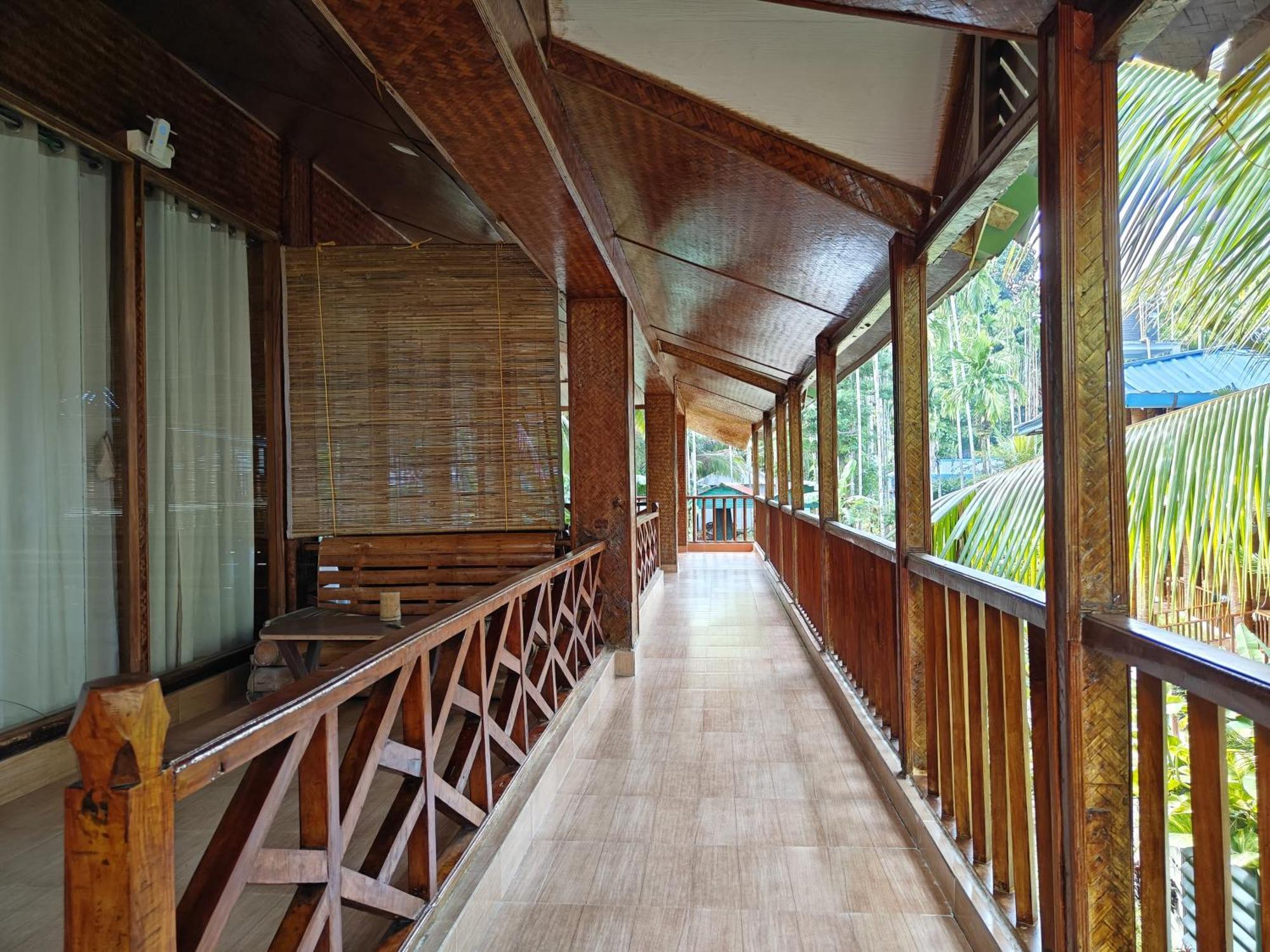 Nancowry Resort Govind Nagar Kültér fotó