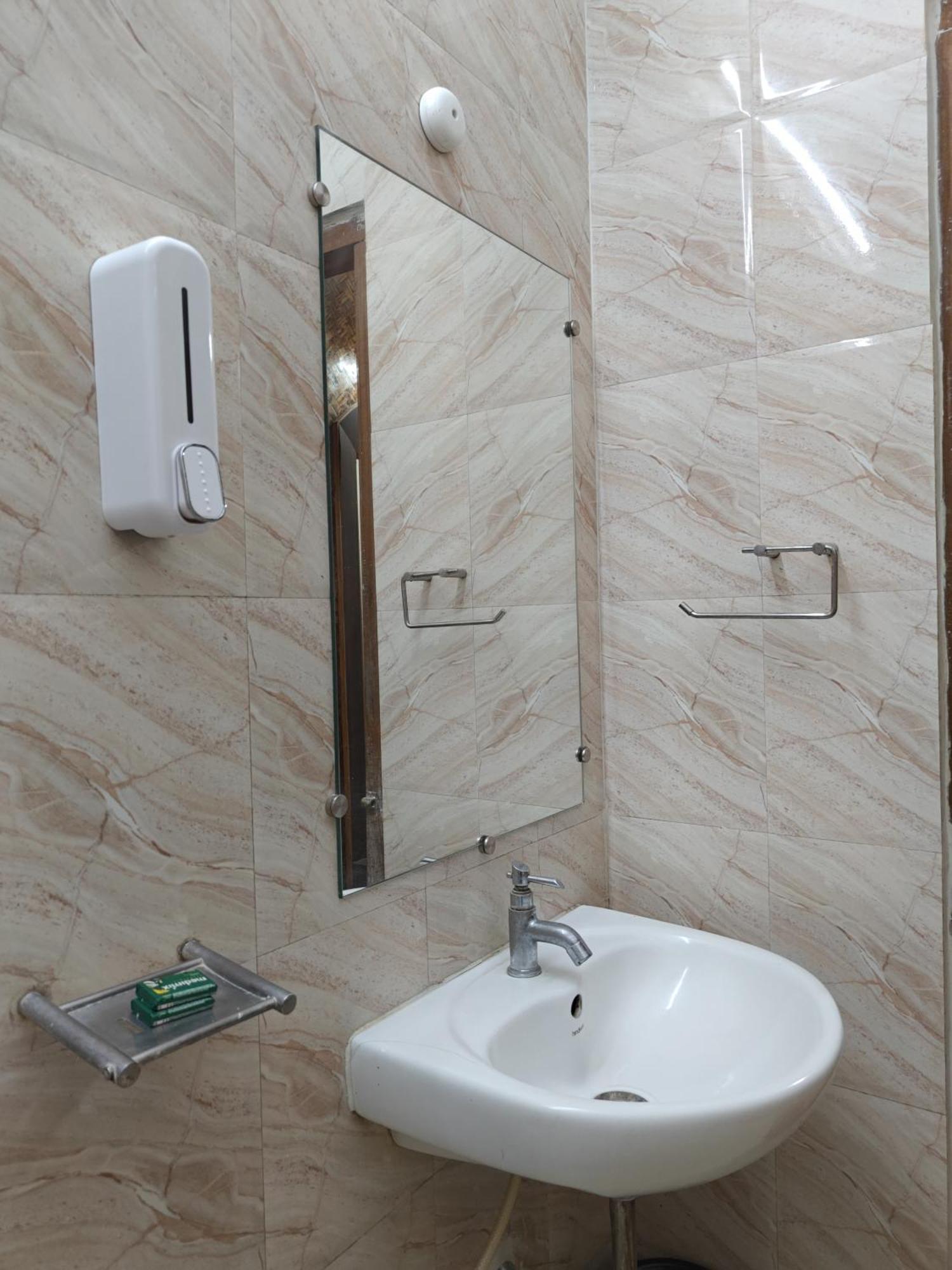 Nancowry Resort Govind Nagar Kültér fotó
