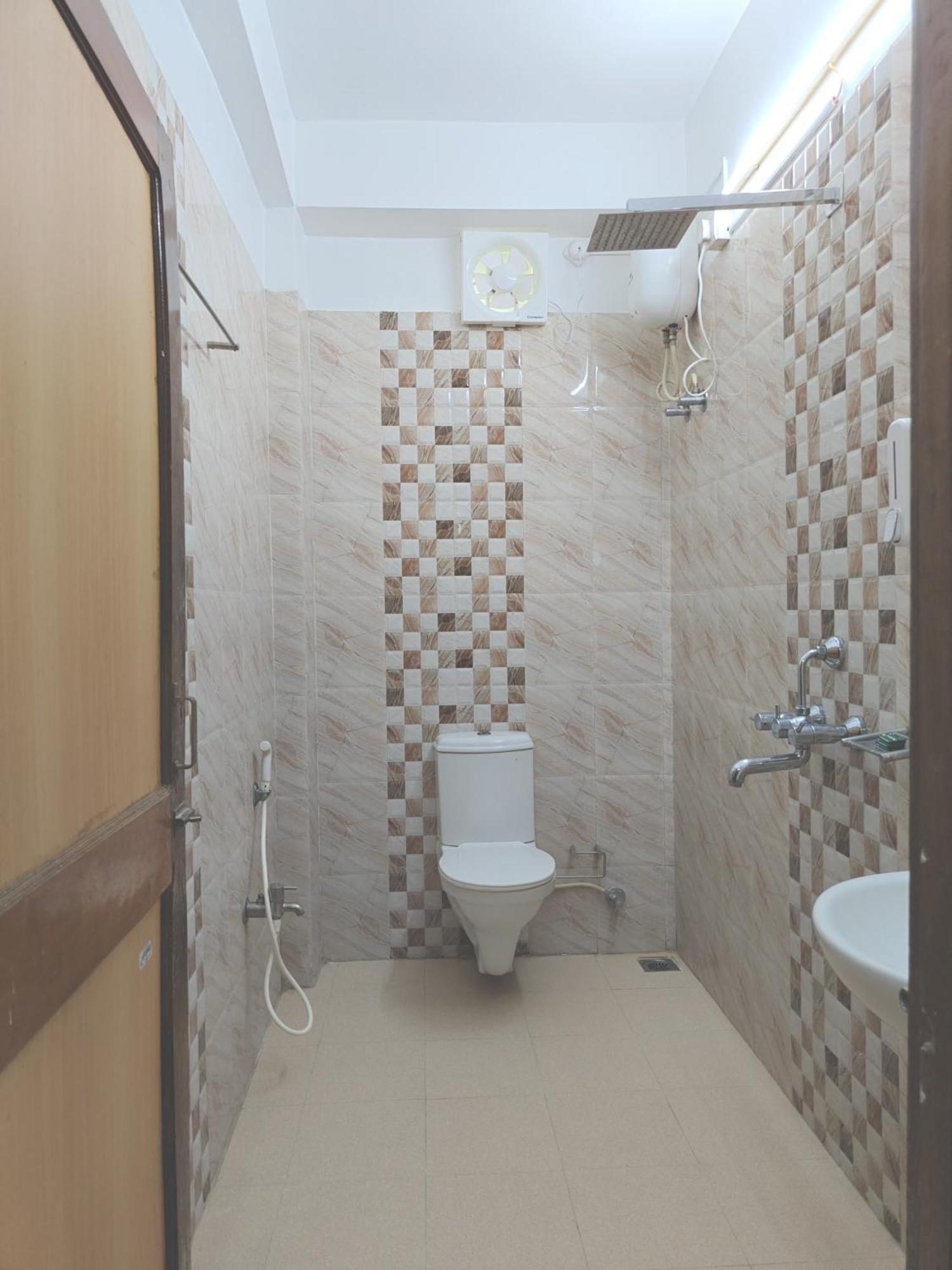 Nancowry Resort Govind Nagar Kültér fotó