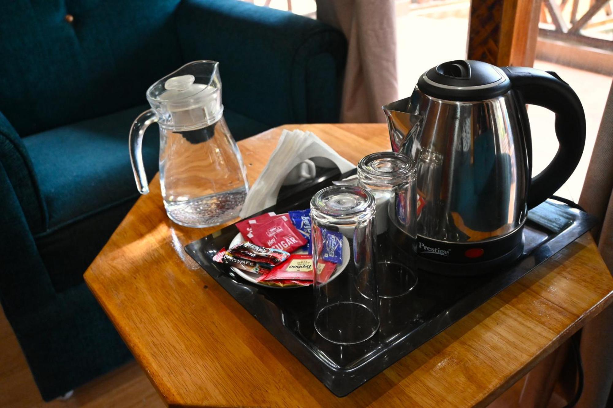 Nancowry Resort Govind Nagar Kültér fotó